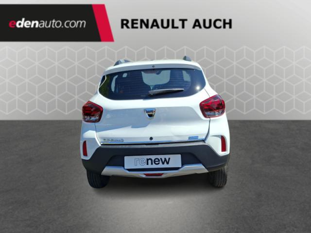Dacia Spring image 5