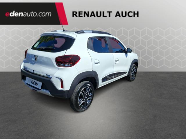 Dacia Spring image 3