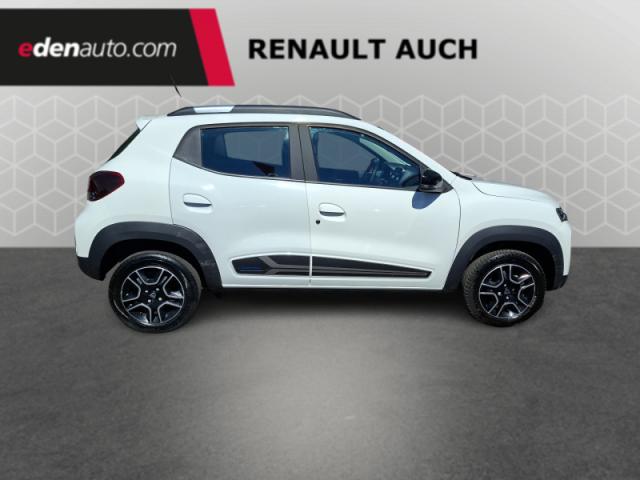 Dacia Spring image 4