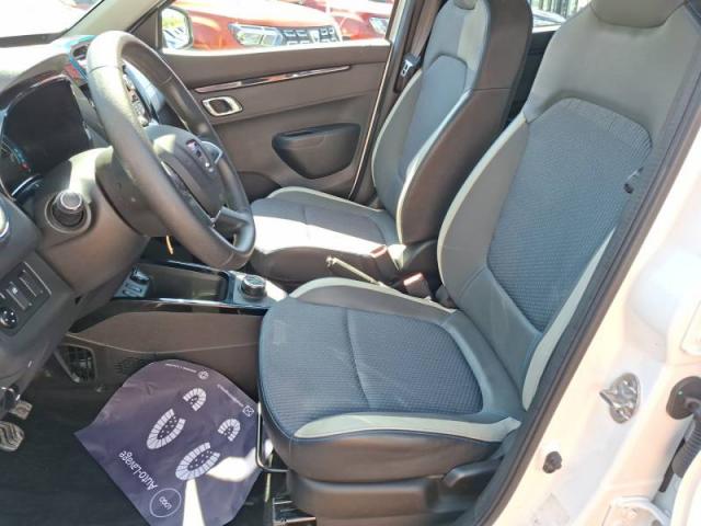 Dacia Spring image 1