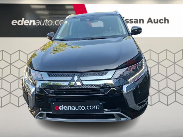Mitsubishi Outlander image 4