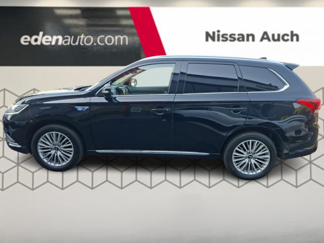 Mitsubishi Outlander image 3