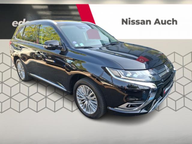 Mitsubishi Outlander image 7