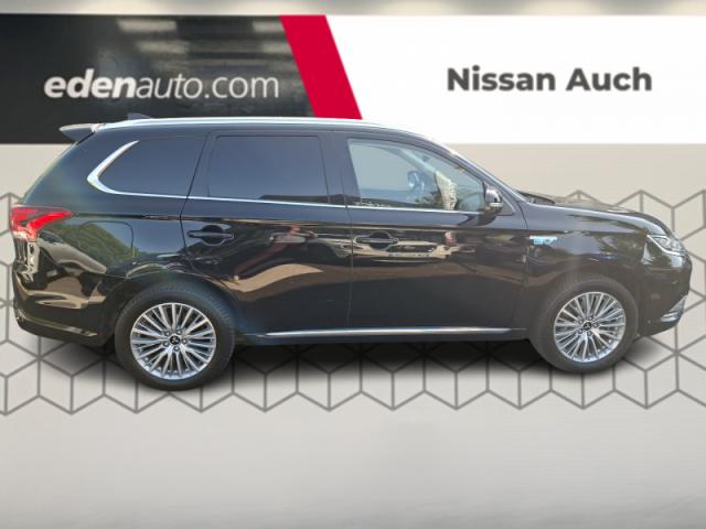 Mitsubishi Outlander image 5