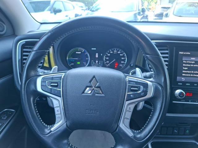 Mitsubishi Outlander image 9