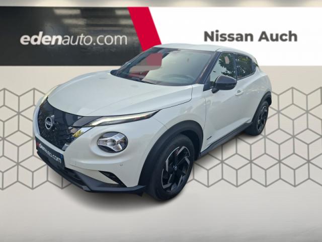 Nissan Juke Hybrid 143 N-Connecta