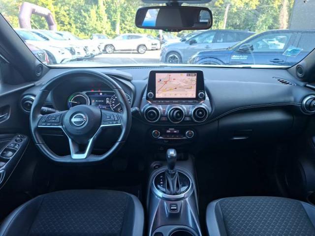 Nissan Juke image 5