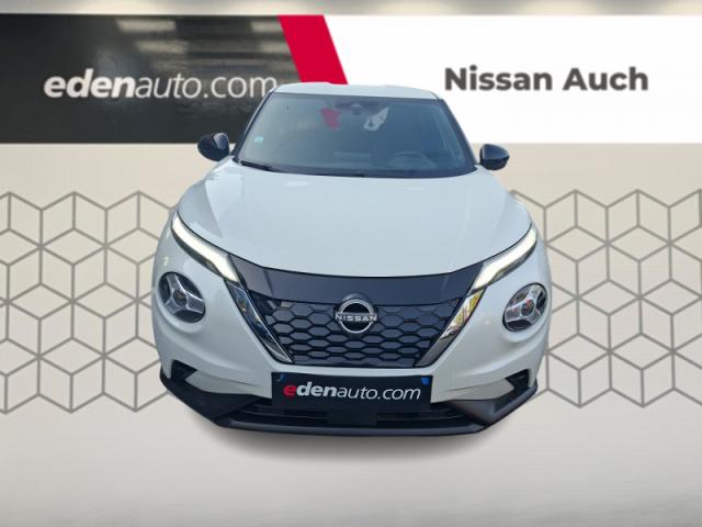 Nissan Juke image 8