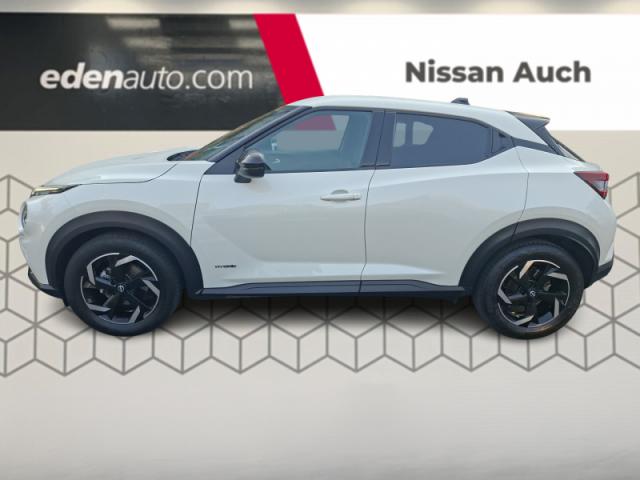 Nissan Juke image 6