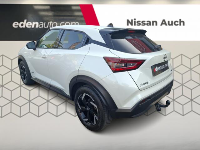 Nissan Juke image 4