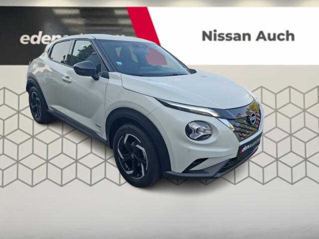 Nissan Juke image 3