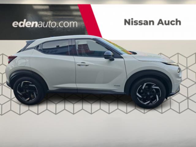 Nissan Juke image 2