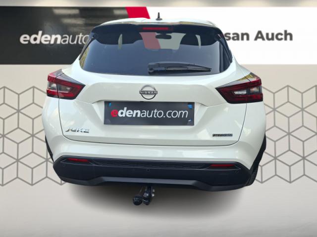 Nissan Juke image 7