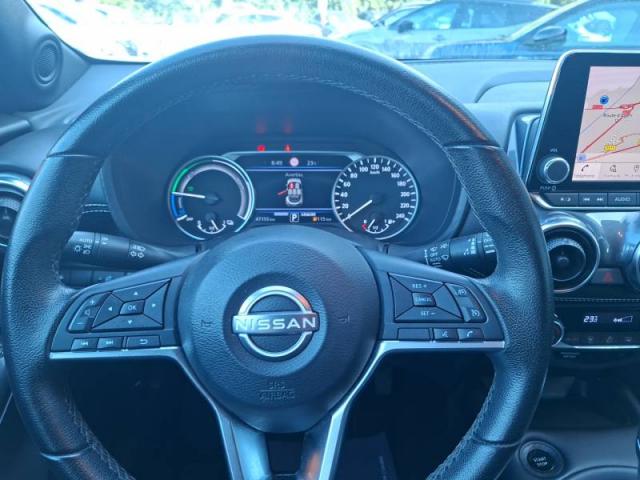 Nissan Juke image 1