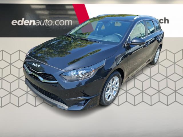 Kia Ceed d’occasion