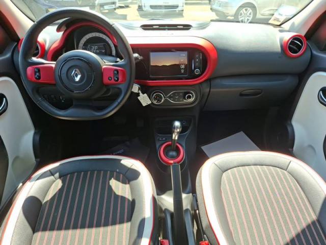 Renault Twingo image 8