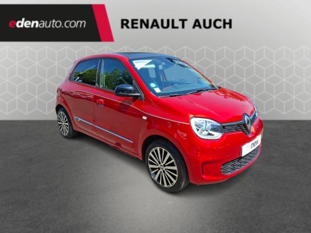 Renault Twingo image 3
