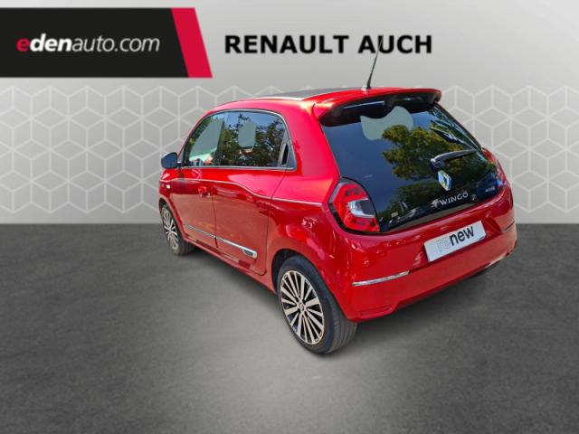 Renault Twingo image 4