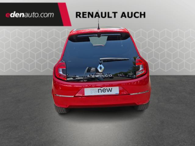 Renault Twingo image 7