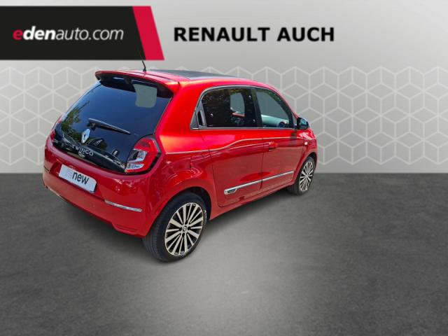 Renault Twingo image 6