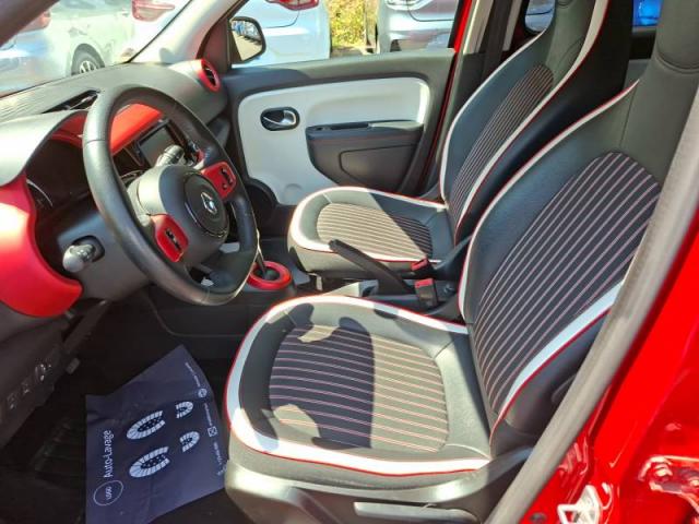 Renault Twingo image 1