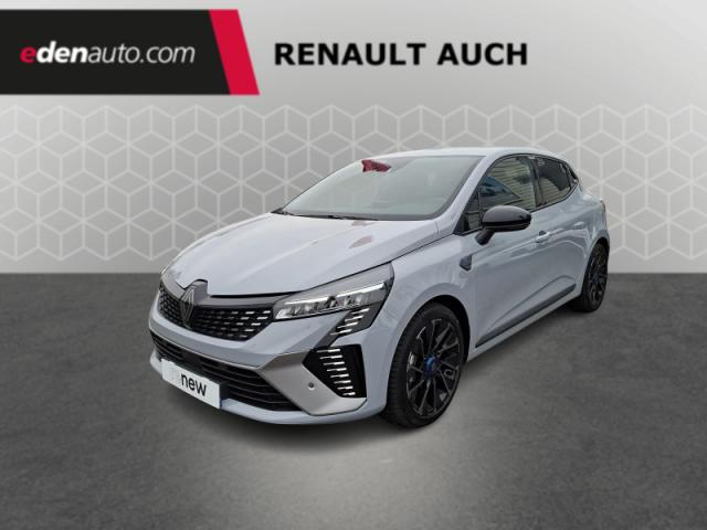 Renault Clio E-Tech Full Hybrid 145 Esprit Alpine