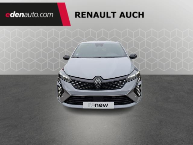 Renault Clio image 1