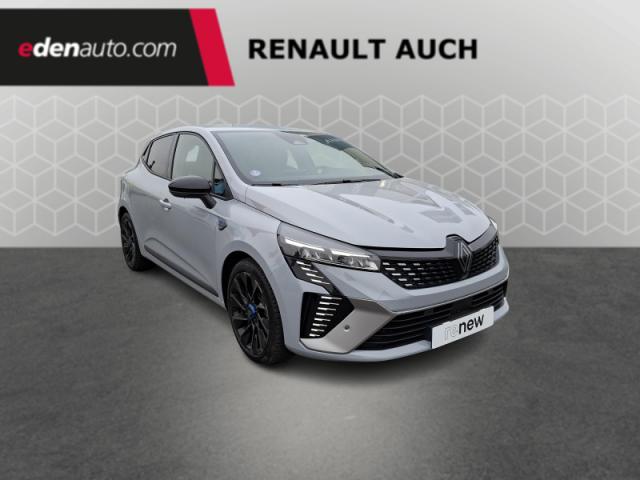 Renault Clio image 5