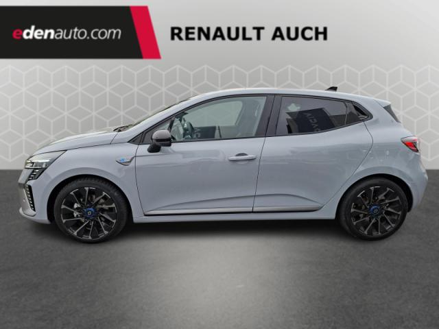 Renault Clio image 9