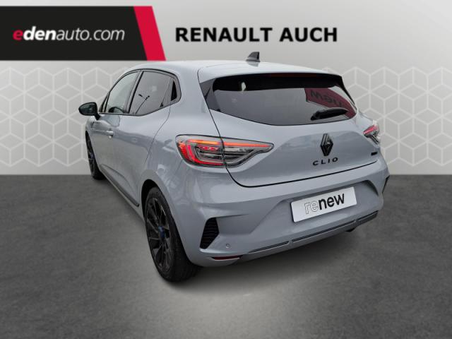 Renault Clio image 6