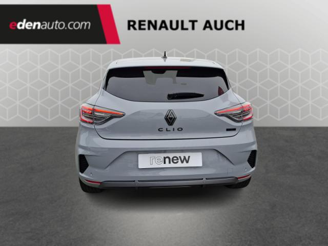 Renault Clio image 4