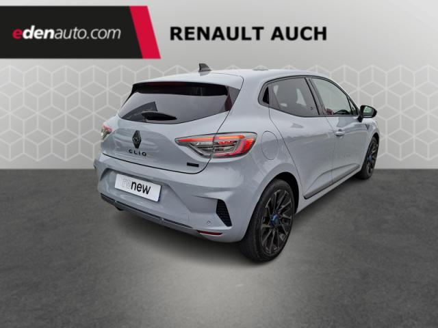 Renault Clio image 7
