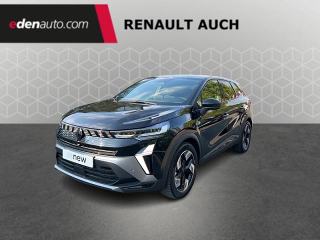 Renault Symbioz E-Tech Full Hybrid 145 Esprit Alpine