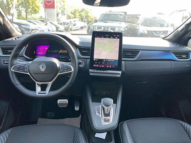 Renault Symbioz image 8