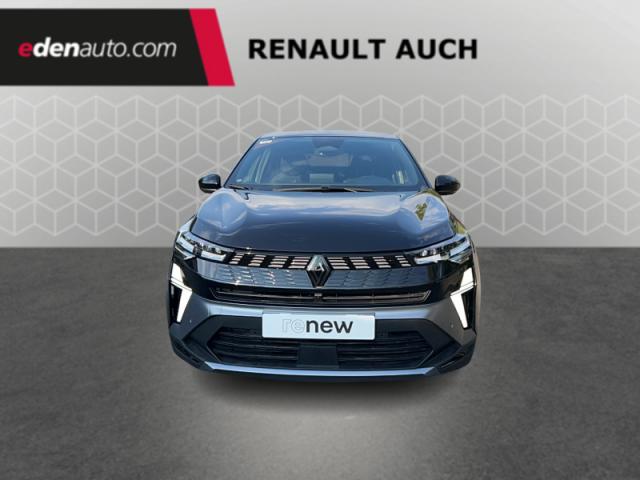 Renault Symbioz image 2