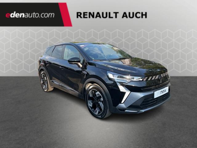 Renault Symbioz image 5