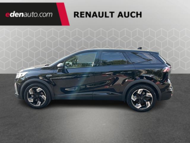Renault Symbioz image 1