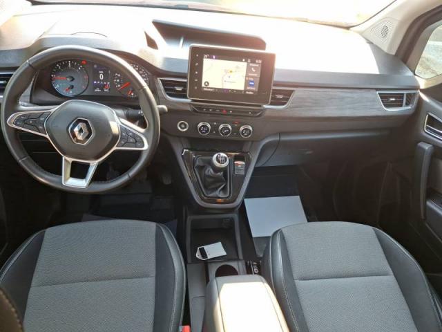 Renault Kangoo image 4