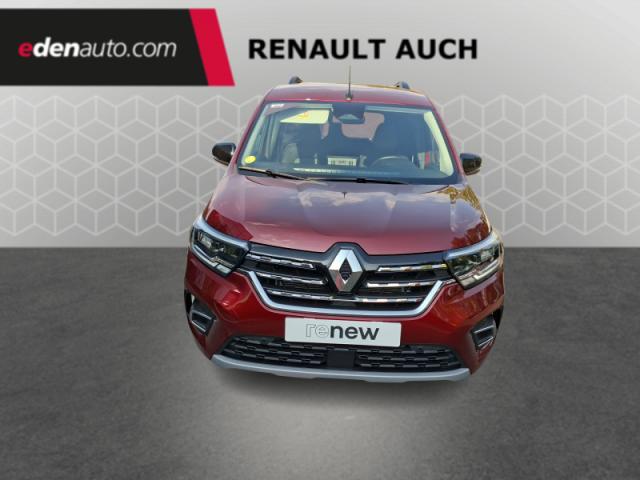 Renault Kangoo image 2