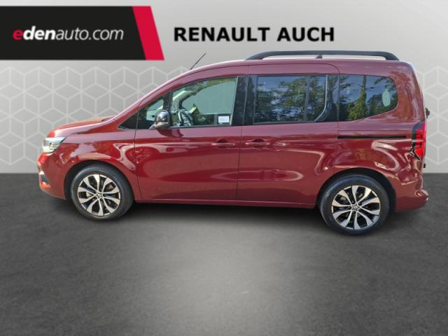 Renault Kangoo image 6