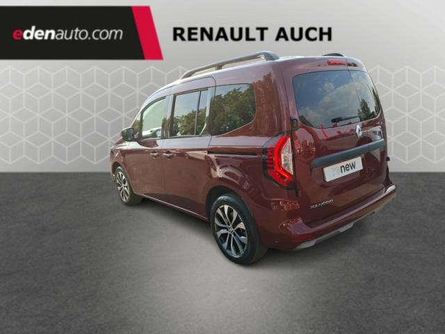 Renault Kangoo image 5