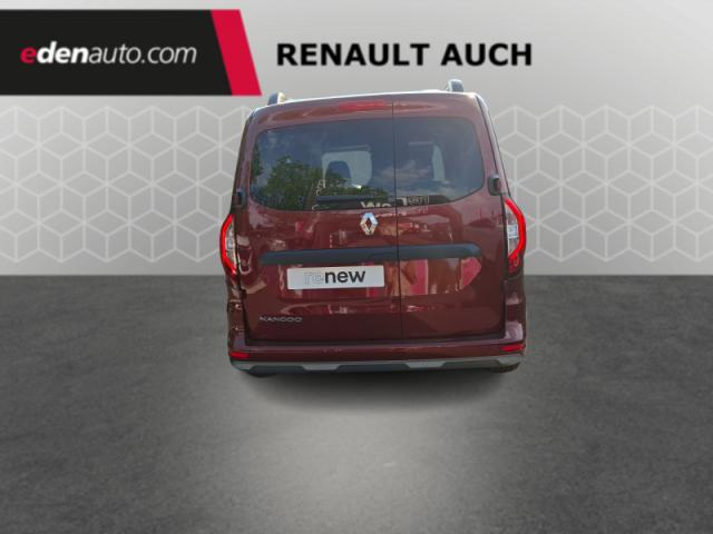 Renault Kangoo image 7
