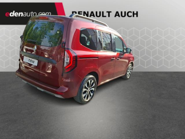 Renault Kangoo image 8