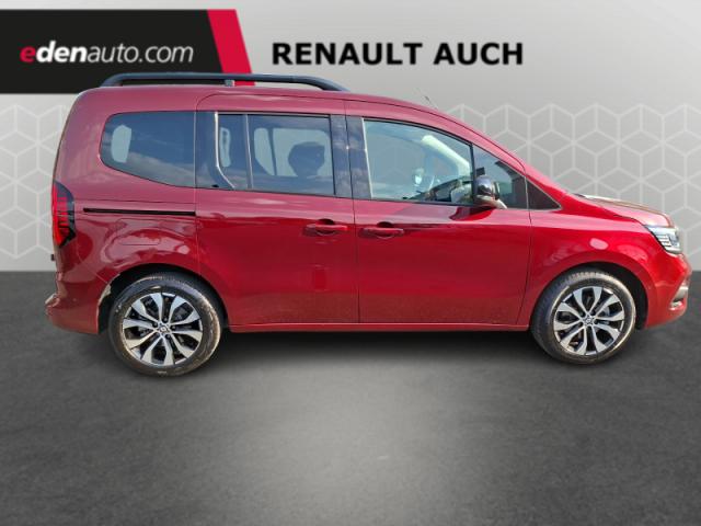 Renault Kangoo image 3
