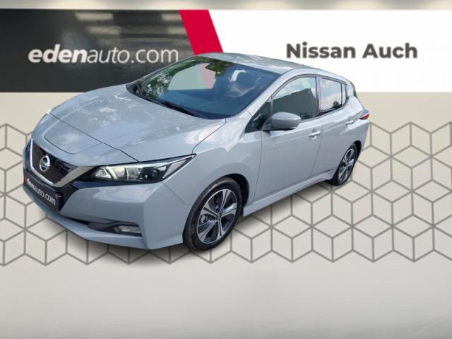 Nissan Leaf Electrique 40kwh N-Connecta