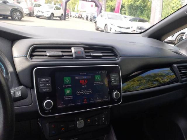 Nissan Leaf image 7