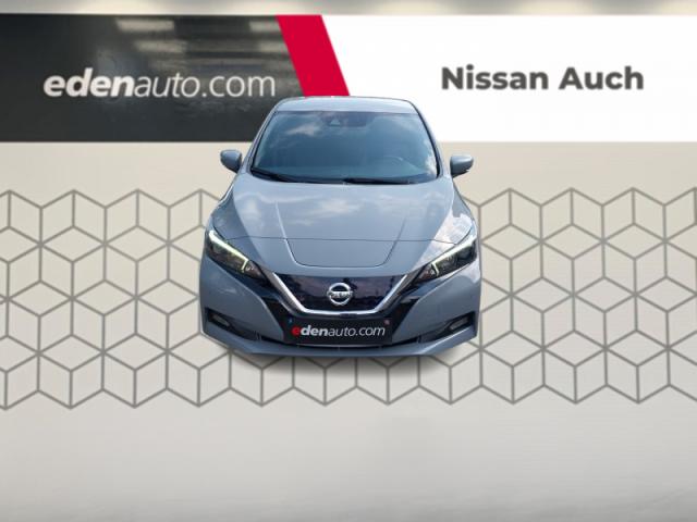 Nissan Leaf image 4