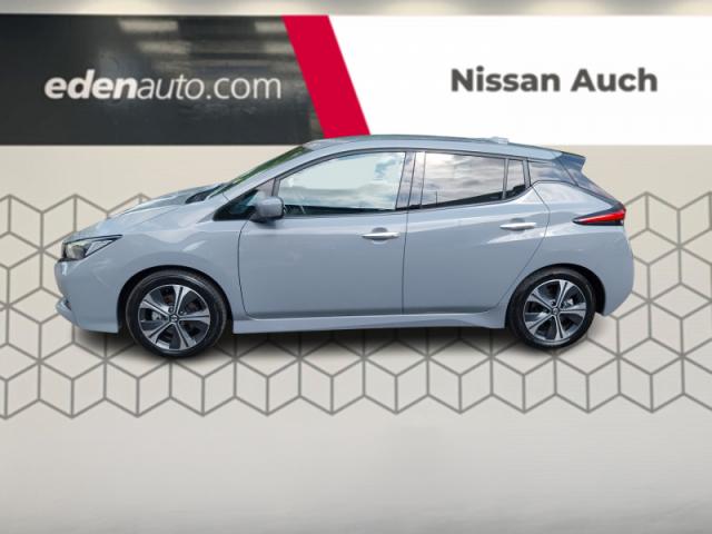 Nissan Leaf image 5