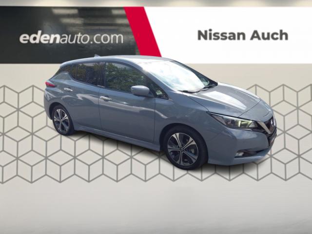 Nissan Leaf image 9