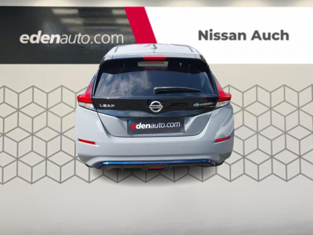 Nissan Leaf image 1